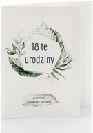 Albumy fotograficzne - Mini-Album TS 18 urodziny zestaw na dwa zdjęcia 15x21+ zakładka - miniaturka - grafika 1