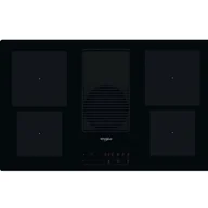 Płyty elektryczne do zabudowy - Whirlpool WVH 92 K 1 - miniaturka - grafika 1