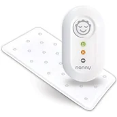 Elektroniczne nianie i monitory oddechu - Nanny BM-02 - miniaturka - grafika 1