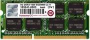 Pamięci RAM - Transcend 4GB TS512MSK64W3N - miniaturka - grafika 1