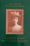 Biografie i autobiografie - Księżna Daisy Pani na Książu i Pszczynie - miniaturka - grafika 1