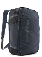 Torby podróżne - Torba plecak podróżny Patagonia Black Hole Mini MLC 30 l - smolder blue - miniaturka - grafika 1