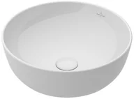 Umywalki - Villeroy & Boch Artis 43 41794301 - miniaturka - grafika 1