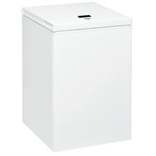 Zamrażarka Whirlpool WH1410 E2 - Zamrażarki - miniaturka - grafika 1