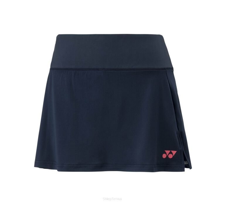 Spódniczka tenisowa Yonex US Tennis - granatowa L