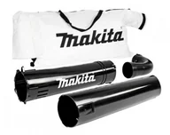 Akcesoria do urządzeń ogrodniczych - Makita Zestaw Do Odsysania Do Bhx2501 M 197235-3 1110002051951 - miniaturka - grafika 1