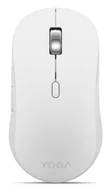 Myszki - Lenovo Yoga myszka Biuro Oburęczny Bluetooth Optyczny 4000 DPI GY51S61925 - miniaturka - grafika 1