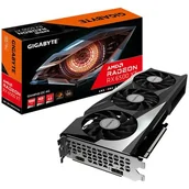 Karty graficzne - Gigabyte Karta graf. RX 6500 XT GAMING OC 4G GV-R65XTGAMING OC-4GD - miniaturka - grafika 1