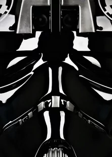 Face It! Star Wars Gwiezdne Wojny - Pilot Trooper - plakat 40x50 cm - Plakaty - miniaturka - grafika 1