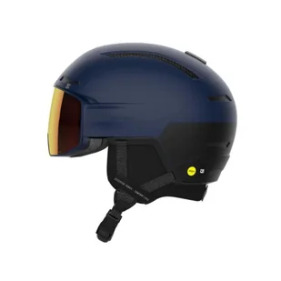 Kask Narciarski Salomon Driver Pro Sigma Mips Drbb/Uni - Kaski narciarskie - miniaturka - grafika 1