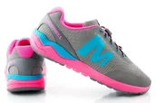 Buty dla dziewczynek - Buty dziecięce Merrell Versent sportowe lekkie-32 - miniaturka - grafika 1