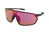 Okulary przeciwsłoneczne - Okulary przeciwsłoneczne Adidas SP0088 02Z - miniaturka - grafika 1