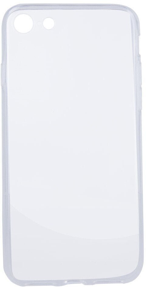 Nakładka Slim 1 mm do Google Pixel 8a transparentna