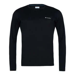 T-shirt Columbia Zero Rules™ Long Sleeve Shirt - Koszulki męskie - miniaturka - grafika 1