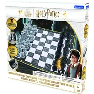 Gry planszowe - Gra planszowa LEXIBOOK Harry Potter Szachy CGM300HP - miniaturka - grafika 1