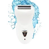 Depilatory i golarki damskie - RIO Eped Biały - miniaturka - grafika 1