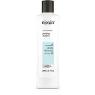 Szampony do włosów - Nioxin Scalp Recovery oczyszczający szampon przeciwłupieżowy do swędzącej skóry głowy, 200ml - miniaturka - grafika 1