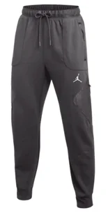 Spodnie Nike Jordan Air Dri-FIT Training Fleece DQ7890-066 M - Spodnie sportowe męskie - miniaturka - grafika 1