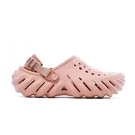 Klapki i japonki męskie - Buty do chodzenia męskie Crocs Echo Clog - miniaturka - grafika 1