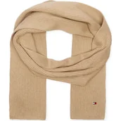 Apaszki i szaliki męskie - Tommy Hilfiger Szal | z dodatkiem kaszmiru - miniaturka - grafika 1