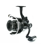 Kołowrotki - Kołowrotki Daiwa Black Widow BR A 3500 - miniaturka - grafika 1