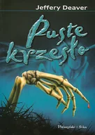 Kryminały - Puste krzesło - miniaturka - grafika 1