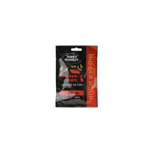 Chipsy - Chipsy z mięsa kurczaka "Kurczak w ogniu" 35g - miniaturka - grafika 1