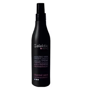 Scandic Line Profis galaktic thermal save spray ochrona 250ml - Serum do włosów - miniaturka - grafika 1