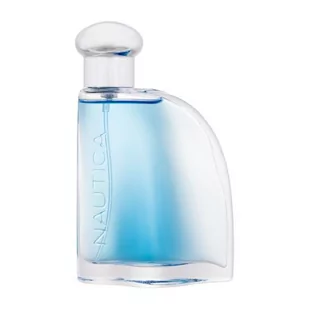 Nautica Blue Ambition woda toaletowa 50 ml dla mężczyzn - Wody i perfumy męskie - miniaturka - grafika 1