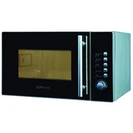 Kuchenki mikrofalowe - Optimum MKWG-20L - miniaturka - grafika 1