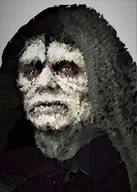 Plakaty - Plakat, POLYamory - Darth Sidious (Palpatine), Gwiezdne Wojny Star Wars, 20x30 cm - miniaturka - grafika 1