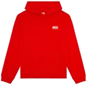 Bluzy męskie - DIESEL ORYGINALNA BLUZA MĘSKA ROZMIAR M - miniaturka - grafika 1