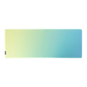 Podkładki pod mysz - MARVO OFFICE P1 GN PODKŁADKA POD MYSZ - miniaturka - grafika 1