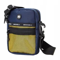 Nerki - Nerka DC saszetka torba Starcher granatowa 2.5L - miniaturka - grafika 1