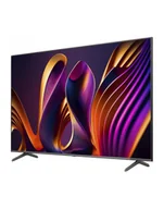 Telewizory - Hisense 75E77NQ PRO QLED TV 75" UltraHD/4K - miniaturka - grafika 1