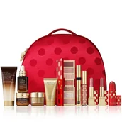 Zestawy kosmetyków damskich - Estée Lauder Blockbuster 5 Full-Size Favorites + More Gift Set Zestawy do pielęgnacji twarzy 1 ct - miniaturka - grafika 1