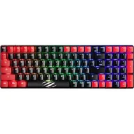 Klawiatury - MAD CATZ S.T.R.I.K.E. 11 S.T.R.I.K.E. 11 - miniaturka - grafika 1