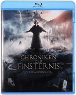 Horrory Blu-Ray - Gogol. Wij - miniaturka - grafika 1