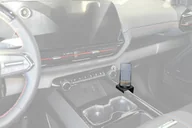Uchwyty samochodowe do telefonów - ProClip do Chevrolet Silverado EV 2024-2025 - miniaturka - grafika 1