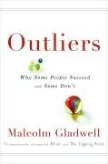 Outliers The Story of Success - Wysyłka od 3,99