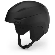 Kaski narciarskie - Giro ratio 2019 czarny KASK RATIO XL 62.5-65) MATT BLK - miniaturka - grafika 1