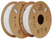 Filamenty i akcesoria do drukarek 3D - Filament Ender-PLA, 2kg 2x1kg, 1.75mm, white-white 3301010396 - miniaturka - grafika 1