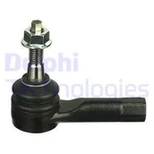 Końcówki drążków kierowniczych - Końcówka drążka kierowniczego poprzecznego Delphi TA3021 - miniaturka - grafika 1