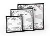 Inne akcesoria audio-wideo - Mix 3 ramek na płyty winylowe PVC - miniaturka - grafika 1