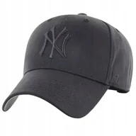 Czapki dla dzieci - Czapka dziecięca 47 Brand MLB New York Yankees - miniaturka - grafika 1