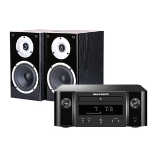 Zestaw stereo: MELODY X + RAPTOR 1 - Zestawy stereo - miniaturka - grafika 2