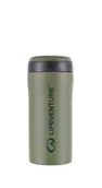Kubki termiczne - Lifeventure Kubek termiczny Thermal Mug khaki mat 5031863953085 - miniaturka - grafika 1