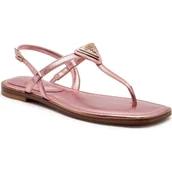 Sandały damskie - Guess Sandały Rainey - miniaturka - grafika 1