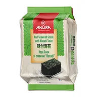 Chipsy - chipsów Nori o smaku Wasabi 4,5 g 1 szt - miniaturka - grafika 1