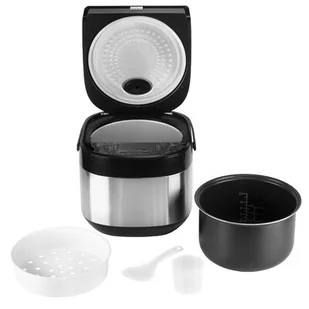 Multicooker GASTROBACK 42527 Pro 8w1 - Multicookery - miniaturka - grafika 1
